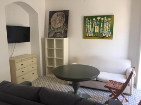 apartamento con parking Jesus del Gran Poder